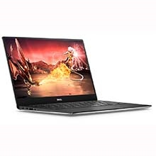 Dell XPS 13 9360 - Thế hệ 7 - 13.3 inch
